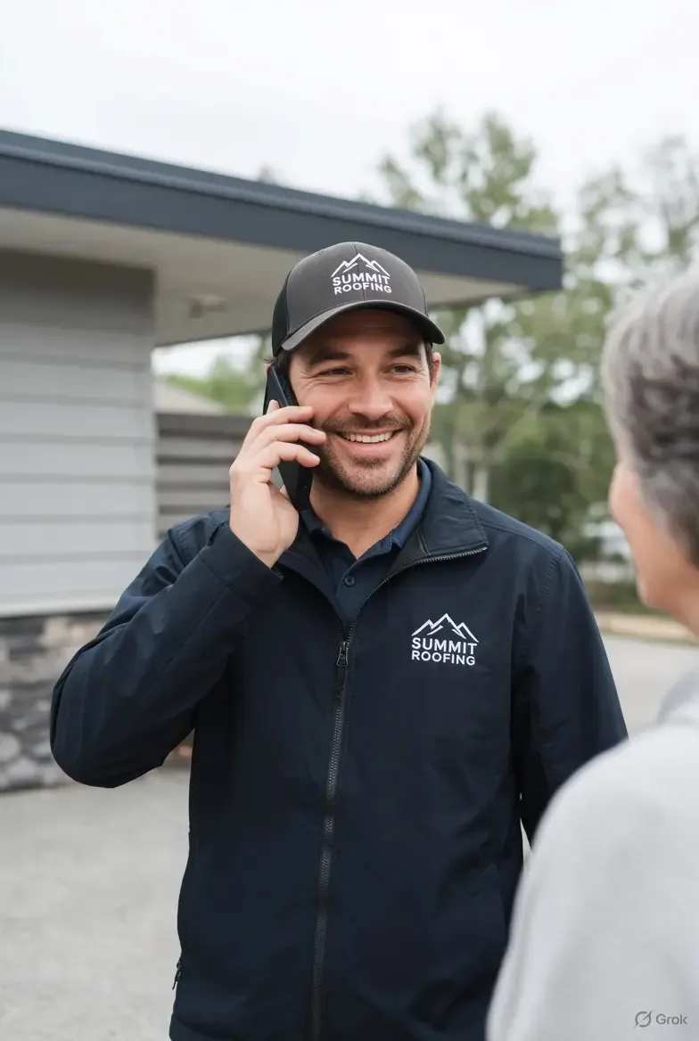 Flat Roof Leak Repair Saronville, NE FAQs